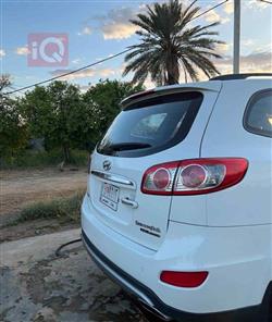 هيونداي سانتافي